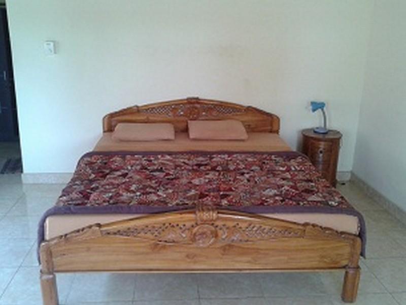Arjana Bungalows 2 Убуд Экстерьер фото