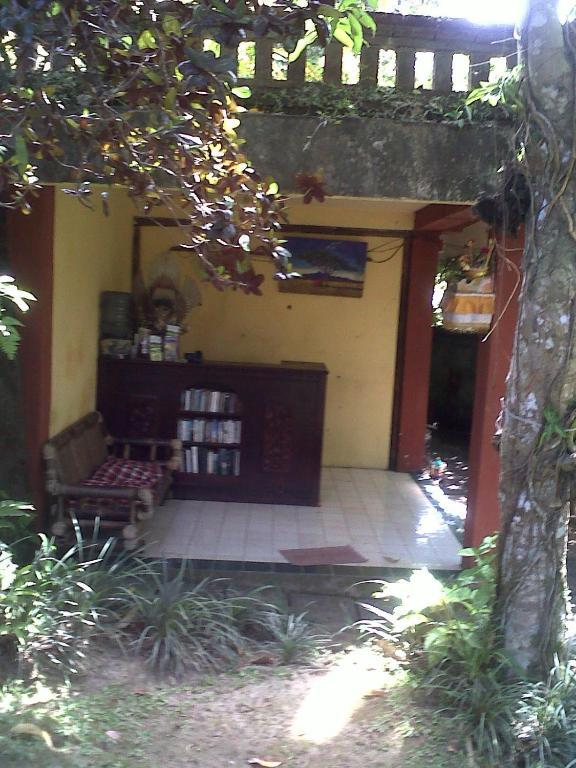 Arjana Bungalows 2 Убуд Экстерьер фото