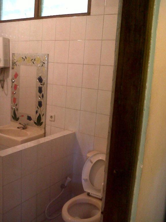 Arjana Bungalows 2 Убуд Экстерьер фото