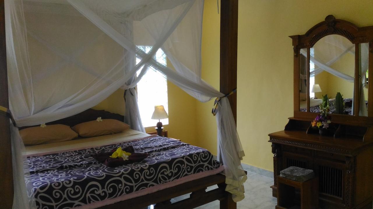 Arjana Bungalows 2 Убуд Экстерьер фото