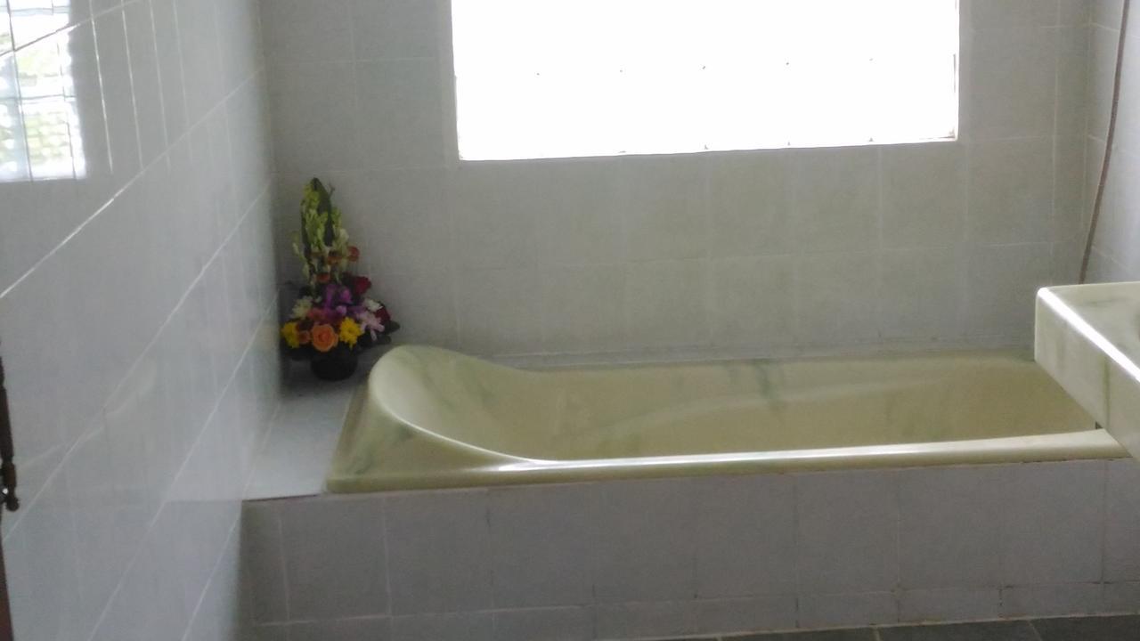 Arjana Bungalows 2 Убуд Экстерьер фото